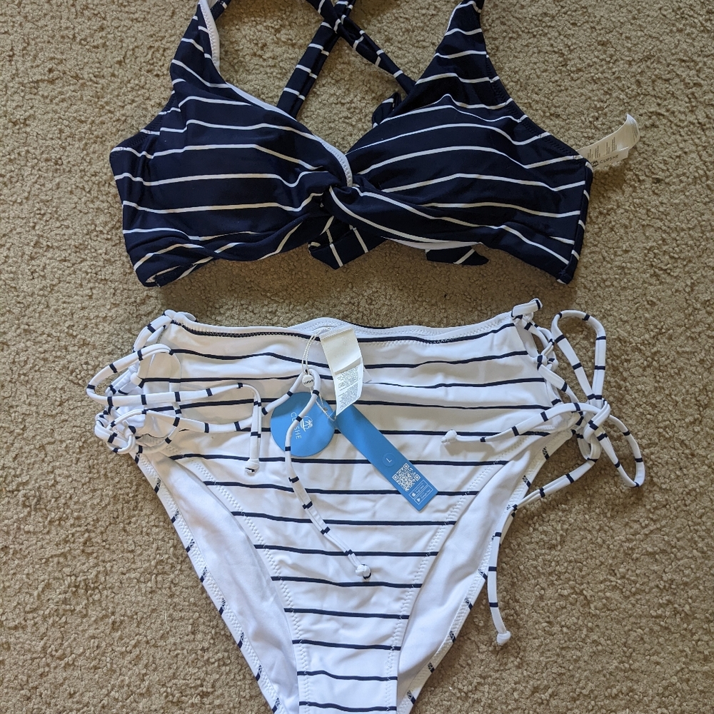 Swim Suit